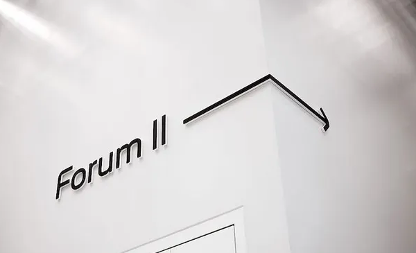 导视系统设计作品案例展示