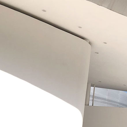 标牌制作作品案例展示
