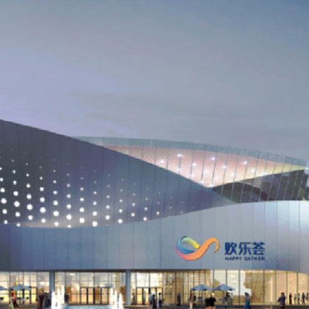 抚顺国际校园标识设计公司