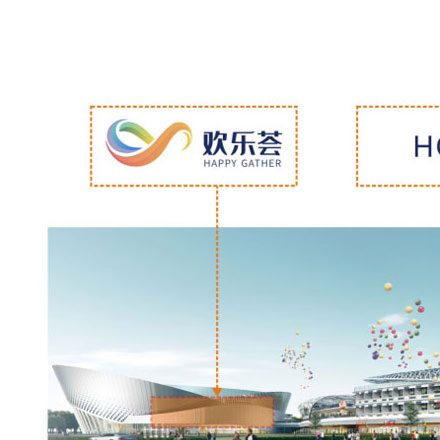 蔡甸区标识导视设计