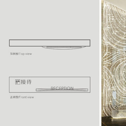 吉林基金标识标牌设计公司