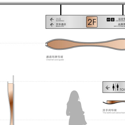 标牌标识设计哪家好