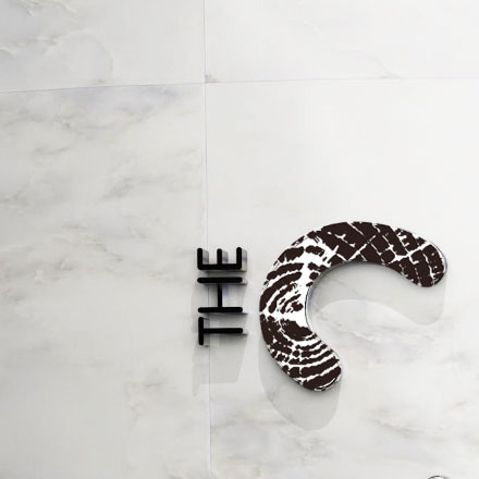 设计标志导视