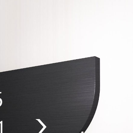 标牌制作作品案例展示
