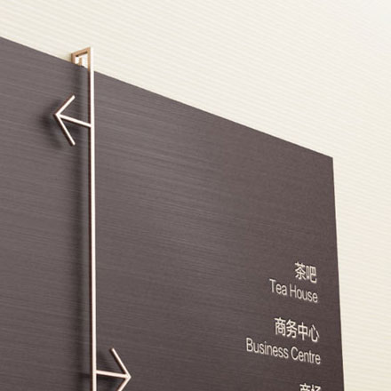 设计网页标识