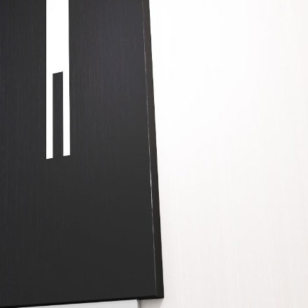 项目实施作品案例展示