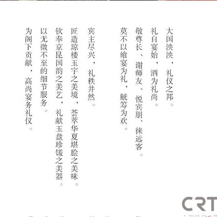 项目实施作品案例展示