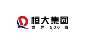 恒大集团品牌logo设计_五星级酒店品牌设计、恒大集团酒店vi设计、酒店标志设计、高级酒店标识设计  