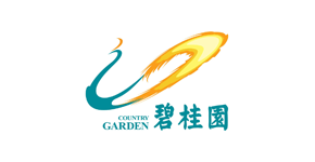 碧桂园品牌logo设计_五星级酒店品牌设计、碧桂园酒店vi设计、酒店标志设计、高级酒店标识设计 