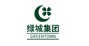 绿城集团品牌logo设计_五星级酒店品牌设计、悦榕庄酒店vi设计、酒店标志设计、高级酒店标识设计